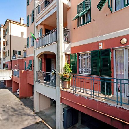Appartamento Maremonti Casarza Ligure Esterno foto