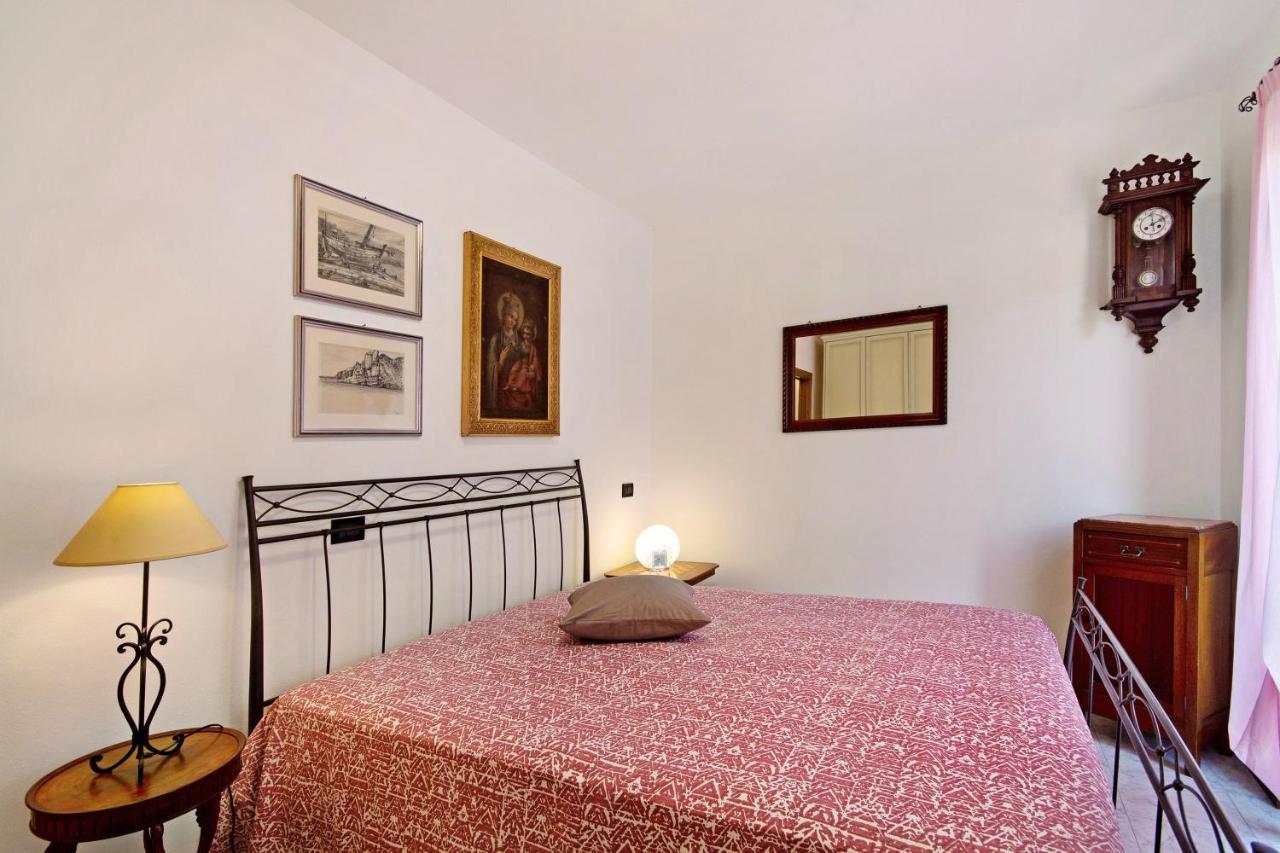 Appartamento Maremonti Casarza Ligure Esterno foto