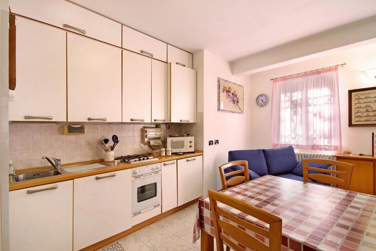 Appartamento Maremonti Casarza Ligure Esterno foto