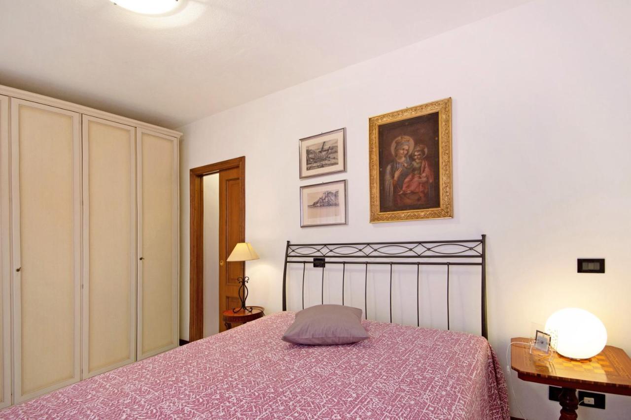 Appartamento Maremonti Casarza Ligure Esterno foto