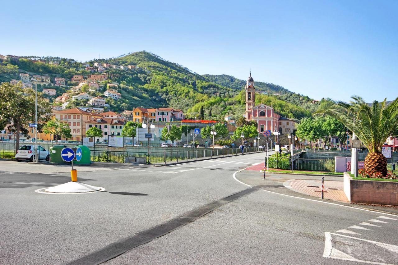 Appartamento Maremonti Casarza Ligure Esterno foto